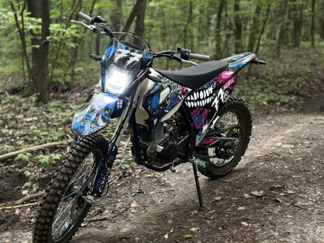 Kovi Інша, об'ємом двигуна 0.25 л та пробігом 0 тис. км за 1735 $, фото 3 на Automoto.ua