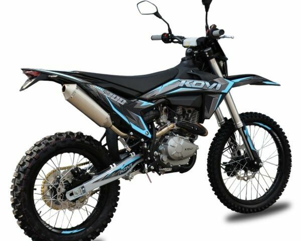 Kovi Другая, объемом двигателя 0.3 л и пробегом 0 тыс. км за 1840 $, фото 4 на Automoto.ua