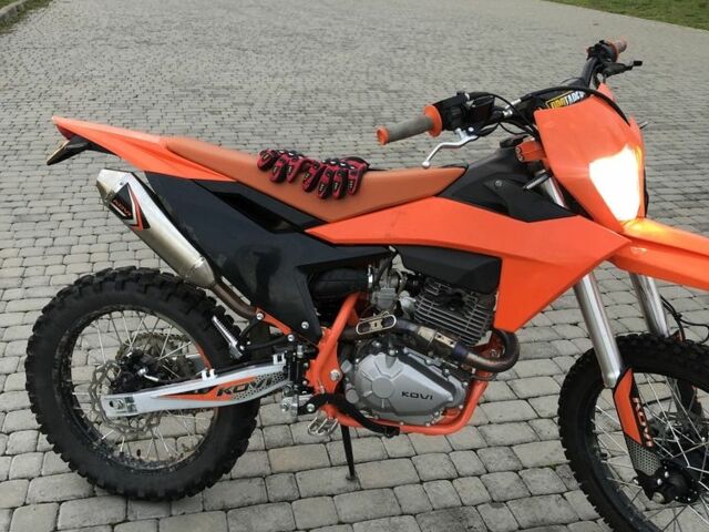 Kovi Другая, объемом двигателя 0.3 л и пробегом 0 тыс. км за 1700 $, фото 1 на Automoto.ua