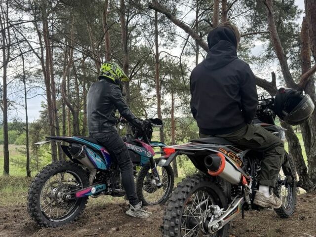 Kovi Другая, объемом двигателя 0.3 л и пробегом 0 тыс. км за 2300 $, фото 2 на Automoto.ua