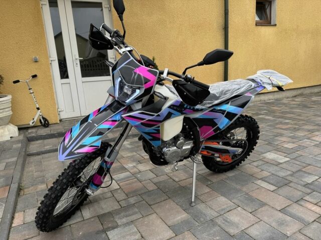 Kovi Другая, объемом двигателя 0.3 л и пробегом 0 тыс. км за 2470 $, фото 1 на Automoto.ua