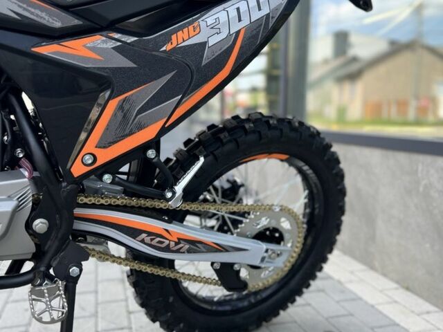 Kovi Другая, объемом двигателя 0.3 л и пробегом 0 тыс. км за 1880 $, фото 12 на Automoto.ua
