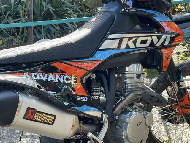 Kovi Другая, объемом двигателя 0.25 л и пробегом 0 тыс. км за 1900 $, фото 1 на Automoto.ua