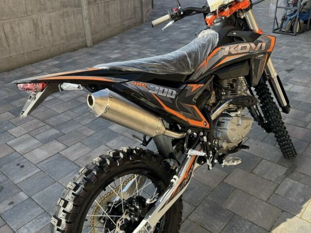 Kovi Другая, объемом двигателя 0.3 л и пробегом 0 тыс. км за 1830 $, фото 7 на Automoto.ua