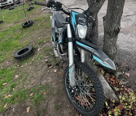 Kovi Другая 2025 в Изюме на Automoto.ua Kovi Другая, объемом двигателя 0.3 л и пробегом 0 тыс. км за 719 $, фото 1 на Automoto.ua