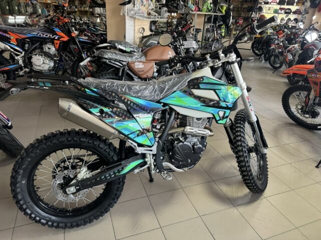 Kovi Другая, объемом двигателя 0.25 л и пробегом 0 тыс. км за 1960 $, фото 3 на Automoto.ua