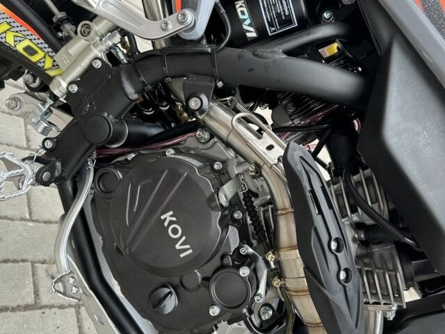 Kovi Другая 2025 в Староконстантинов на Automoto.ua Kovi Другая, объемом двигателя 0.29 л и пробегом 0 тыс. км за 2200 $, фото 5 на Automoto.ua