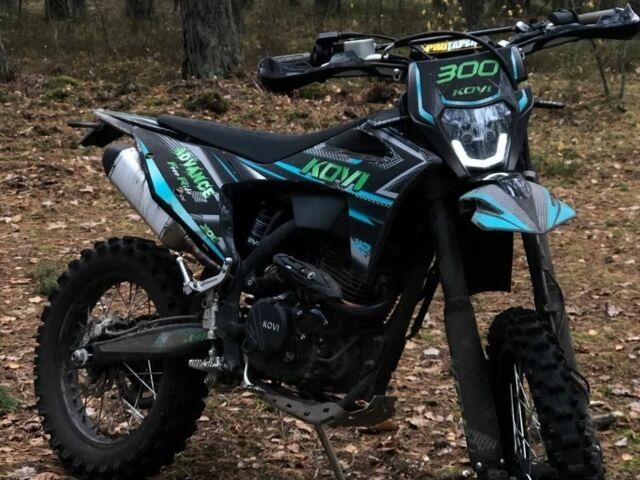 Kovi Другая, объемом двигателя 0.3 л и пробегом 0 тыс. км за 2050 $, фото 5 на Automoto.ua