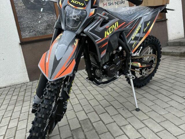 Kovi Другая 2025 в Староконстантинов на Automoto.ua Kovi Другая, объемом двигателя 0.29 л и пробегом 0 тыс. км за 2200 $, фото 1 на Automoto.ua