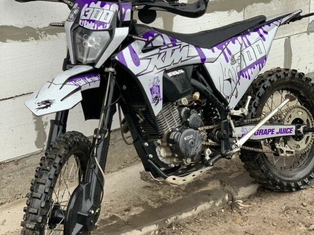 Kovi Інша, об'ємом двигуна 3 л та пробігом 0 тис. км за 1850 $, фото 1 на Automoto.ua