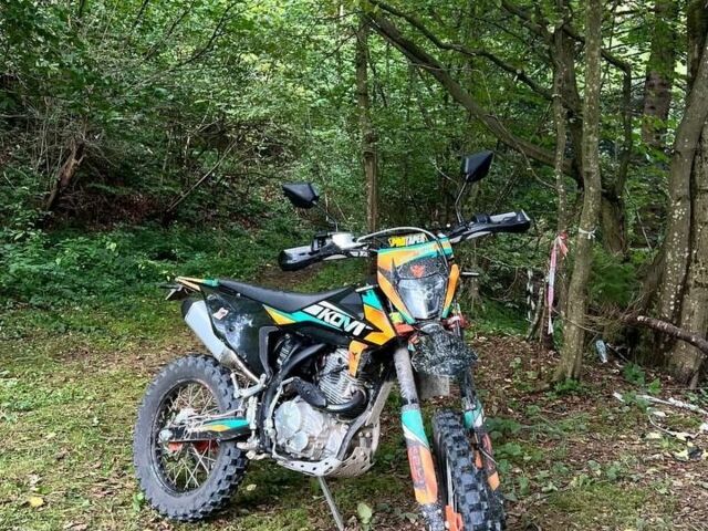 Kovi Інша, об'ємом двигуна 0.28 л та пробігом 0 тис. км за 2000 $, фото 4 на Automoto.ua