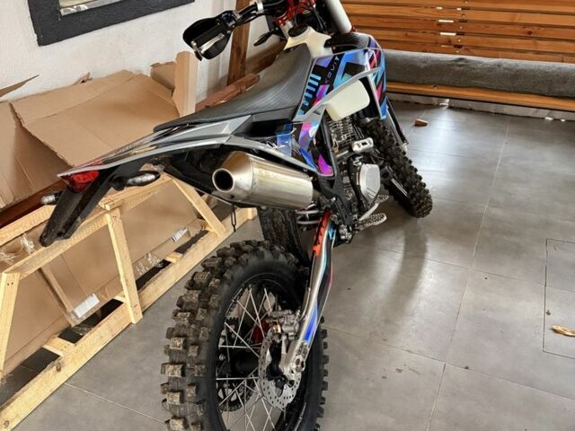 Kovi Другая, объемом двигателя 0.3 л и пробегом 0 тыс. км за 1900 $, фото 11 на Automoto.ua