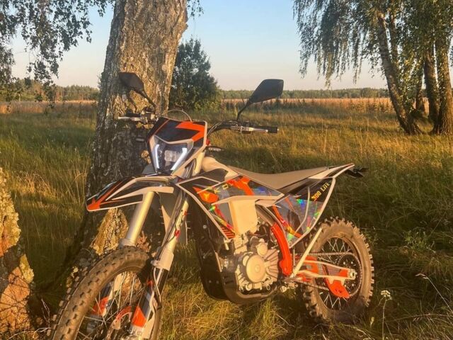 Kovi Інша, об'ємом двигуна 0.28 л та пробігом 0 тис. км за 2500 $, фото 6 на Automoto.ua