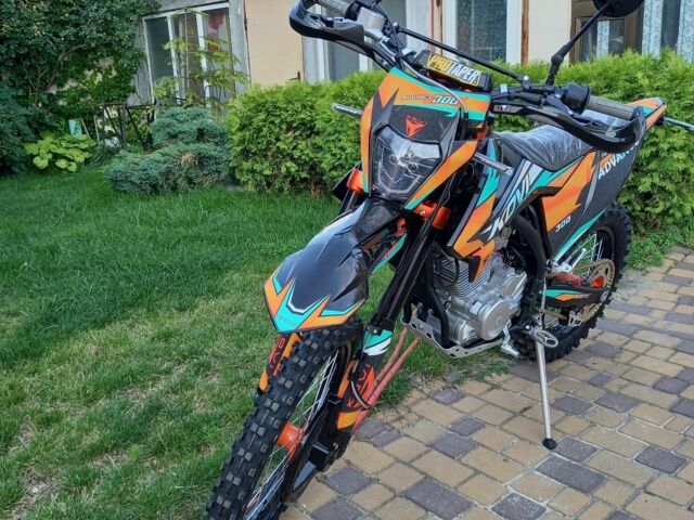 Kovi Другая, объемом двигателя 0.3 л и пробегом 0 тыс. км за 2350 $, фото 2 на Automoto.ua