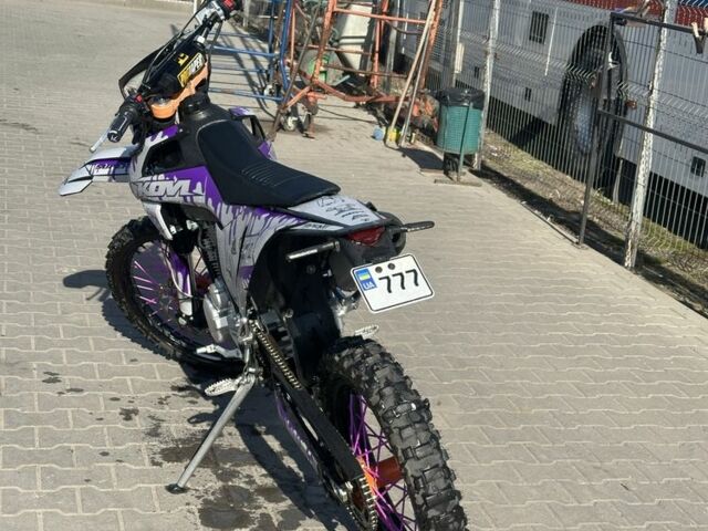 Kovi Другая, объемом двигателя 0.25 л и пробегом 0 тыс. км за 1400 $, фото 5 на Automoto.ua