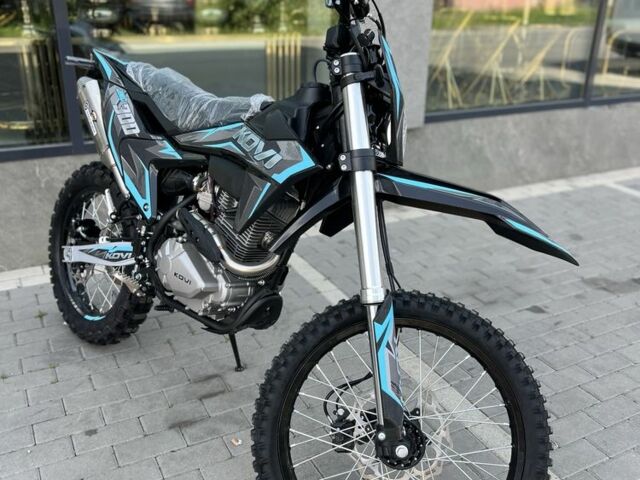Kovi Другая, объемом двигателя 0.3 л и пробегом 0 тыс. км за 1880 $, фото 2 на Automoto.ua