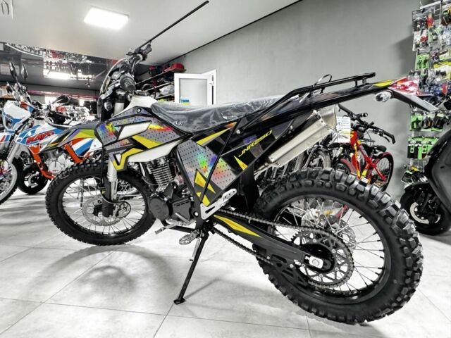 Kovi Другая, объемом двигателя 0.25 л и пробегом 0 тыс. км за 1960 $, фото 4 на Automoto.ua