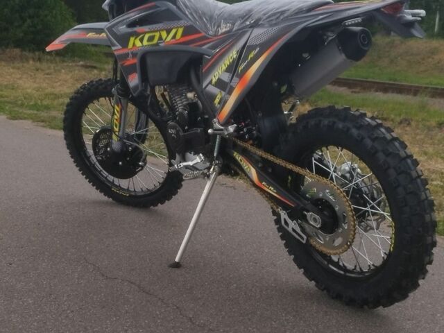 Kovi Другая, объемом двигателя 0.3 л и пробегом 0 тыс. км за 2170 $, фото 2 на Automoto.ua