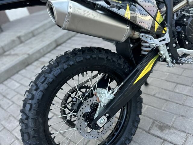 Kovi Інша, об'ємом двигуна 0.25 л та пробігом 0 тис. км за 1990 $, фото 3 на Automoto.ua