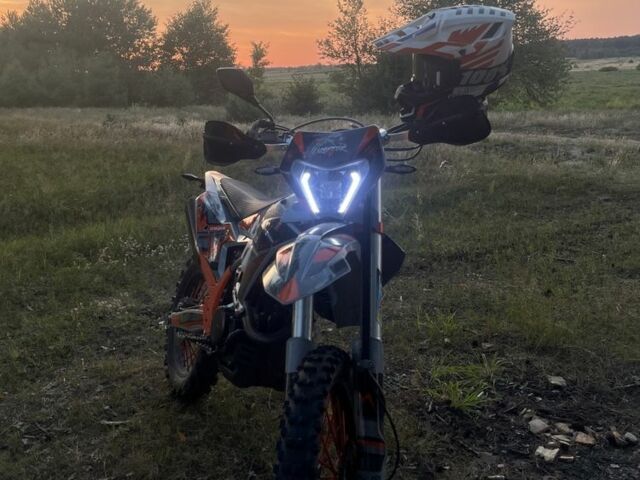 Kovi Інша, об'ємом двигуна 0.3 л та пробігом 0 тис. км за 2500 $, фото 7 на Automoto.ua