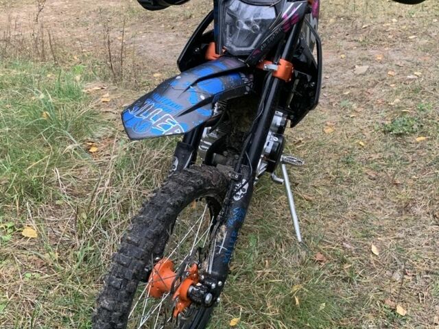 Kovi Другая, объемом двигателя 0.3 л и пробегом 0 тыс. км за 1900 $, фото 4 на Automoto.ua