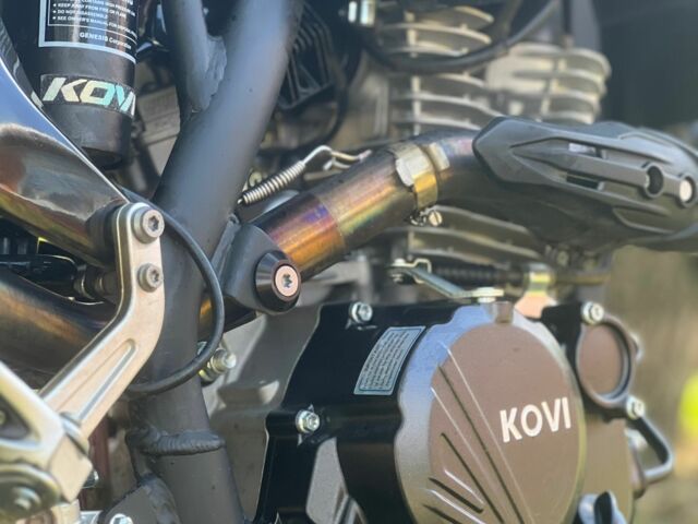Kovi Другая, объемом двигателя 0.3 л и пробегом 0 тыс. км за 1869 $, фото 5 на Automoto.ua