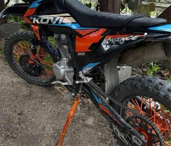 Kovi Другая, объемом двигателя 0.25 л и пробегом 0 тыс. км за 1550 $, фото 1 на Automoto.ua