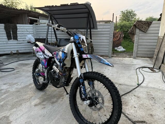 Kovi Інша, об'ємом двигуна 0.25 л та пробігом 0 тис. км за 1735 $, фото 1 на Automoto.ua