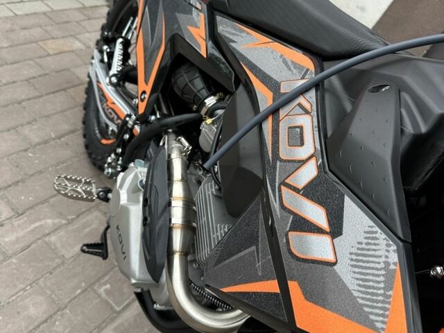 Kovi Другая 2025 в Староконстантинов на Automoto.ua Kovi Другая, объемом двигателя 0.27 л и пробегом 0 тыс. км за 1860 $, фото 9 на Automoto.ua