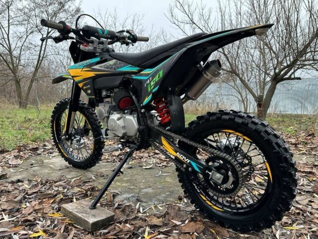 Kovi Інша, об'ємом двигуна 0.15 л та пробігом 0 тис. км за 1228 $, фото 4 на Automoto.ua