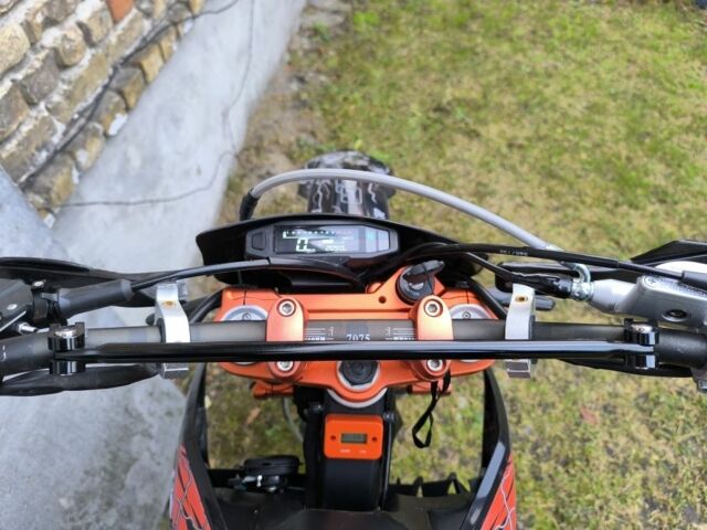 Kovi Другая, объемом двигателя 0.25 л и пробегом 0 тыс. км за 1500 $, фото 11 на Automoto.ua