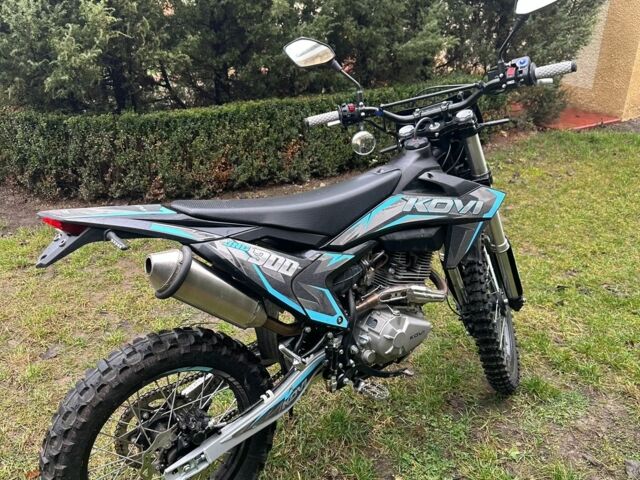 Kovi Інша, об'ємом двигуна 0.27 л та пробігом 0 тис. км за 1500 $, фото 3 на Automoto.ua