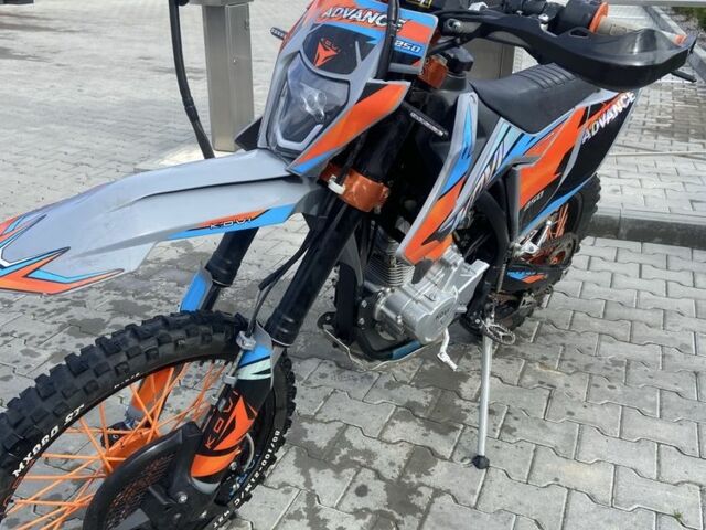 Kovi Другая 2025 в Львове на Automoto.ua Kovi Другая, объемом двигателя 0.25 л и пробегом 0 тыс. км за 1900 $, фото 9 на Automoto.ua