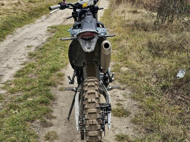 Kovi Інша, об'ємом двигуна 0.27 л та пробігом 0 тис. км за 1600 $, фото 3 на Automoto.ua