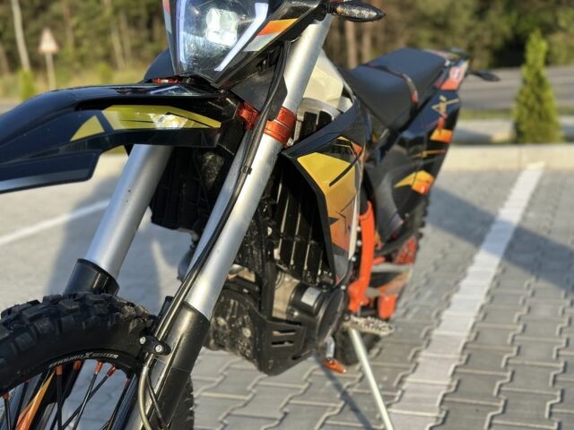 Kovi Другая, объемом двигателя 0.3 л и пробегом 0 тыс. км за 2299 $, фото 12 на Automoto.ua