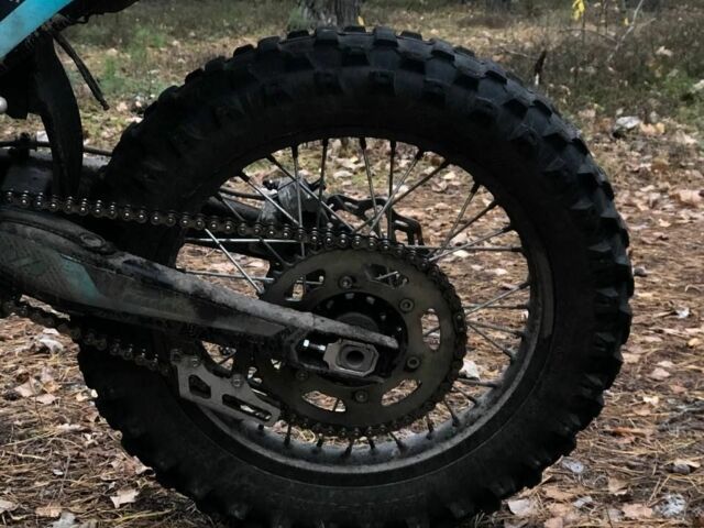 Kovi Другая, объемом двигателя 0.3 л и пробегом 0 тыс. км за 2050 $, фото 6 на Automoto.ua