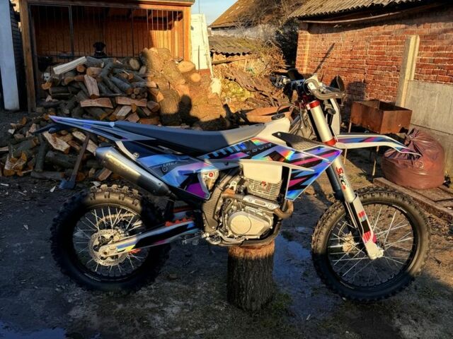 Kovi Другая, объемом двигателя 0.3 л и пробегом 0 тыс. км за 1900 $, фото 3 на Automoto.ua