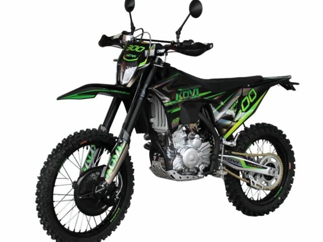 Kovi Інша, об'ємом двигуна 0.3 л та пробігом 0 тис. км за 2599 $, фото 7 на Automoto.ua