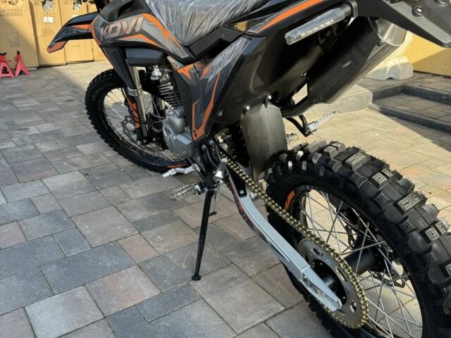 Kovi Другая, объемом двигателя 0.3 л и пробегом 0 тыс. км за 1830 $, фото 10 на Automoto.ua