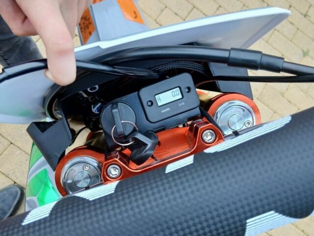 Kovi Другая, объемом двигателя 0.13 л и пробегом 0 тыс. км за 1120 $, фото 3 на Automoto.ua