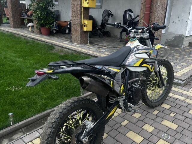 Kovi Інша, об'ємом двигуна 0.25 л та пробігом 0 тис. км за 1550 $, фото 3 на Automoto.ua