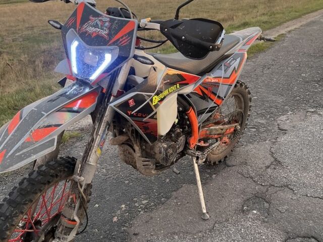 Kovi Інша, об'ємом двигуна 0.3 л та пробігом 0 тис. км за 2500 $, фото 1 на Automoto.ua