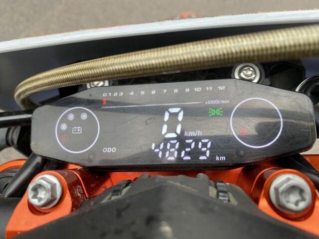Kovi Другая, объемом двигателя 0.3 л и пробегом 0 тыс. км за 2450 $, фото 3 на Automoto.ua