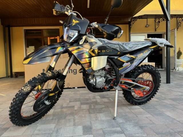 Kovi Другая, объемом двигателя 0.3 л и пробегом 0 тыс. км за 3580 $, фото 22 на Automoto.ua