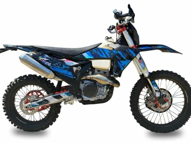 Kovi Інша, об'ємом двигуна 0.25 л та пробігом 0 тис. км за 4099 $, фото 1 на Automoto.ua