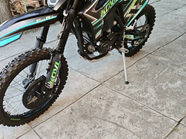 Kovi Другая, объемом двигателя 0.3 л и пробегом 0 тыс. км за 2049 $, фото 4 на Automoto.ua