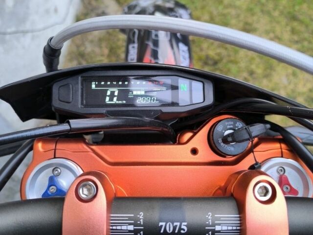 Kovi Другая, объемом двигателя 0.25 л и пробегом 0 тыс. км за 1500 $, фото 16 на Automoto.ua