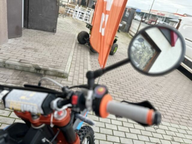 Kovi Другая, объемом двигателя 0.25 л и пробегом 0 тыс. км за 2090 $, фото 9 на Automoto.ua