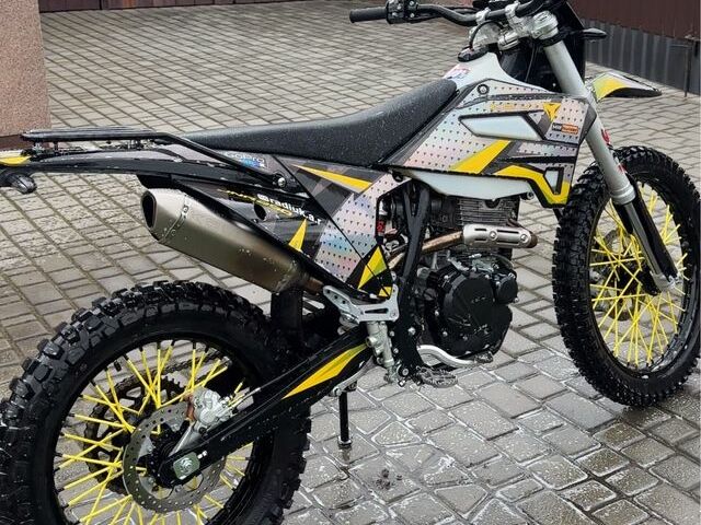 Kovi Інша, об'ємом двигуна 0.25 л та пробігом 0 тис. км за 1550 $, фото 6 на Automoto.ua