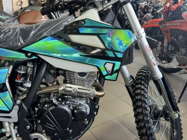 Kovi Другая, объемом двигателя 0.25 л и пробегом 0 тыс. км за 1960 $, фото 7 на Automoto.ua